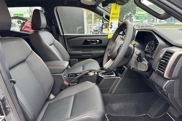 2024 Mitsubishi Triton GSR MV 4X4