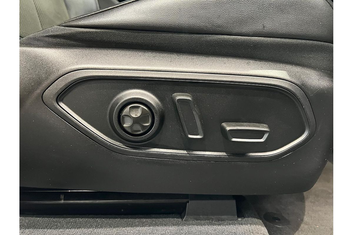 2023 Jeep Grand Cherokee Night Eagle WL