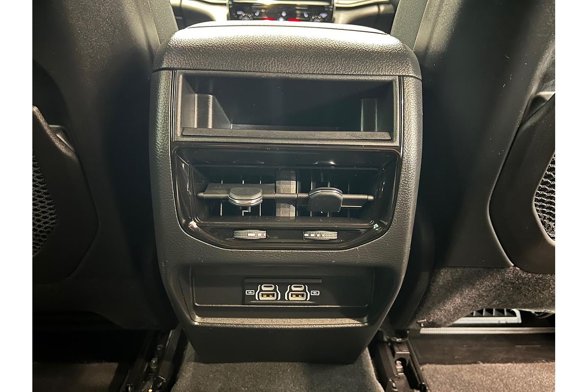 2023 Jeep Grand Cherokee Night Eagle WL