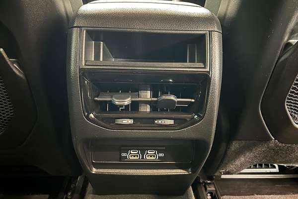 2023 Jeep Grand Cherokee Night Eagle WL
