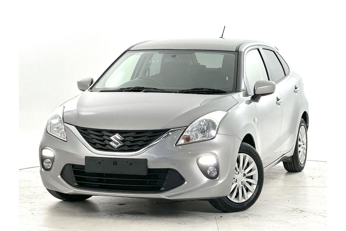 2022 Suzuki Baleno GL EW Series II