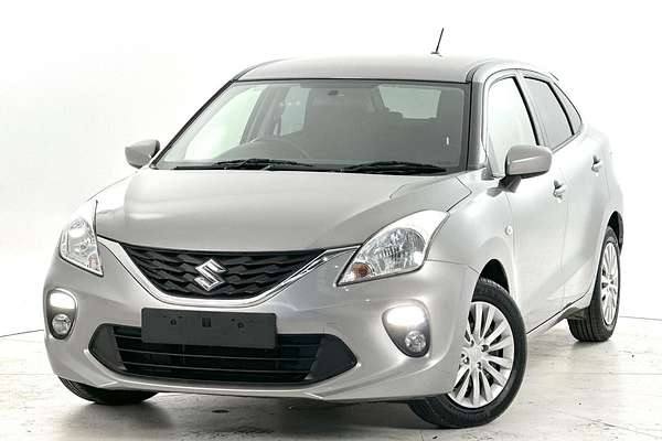 2022 Suzuki Baleno GL EW Series II