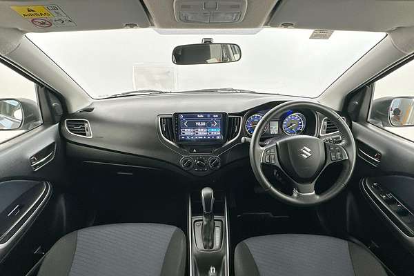 2022 Suzuki Baleno GL EW Series II