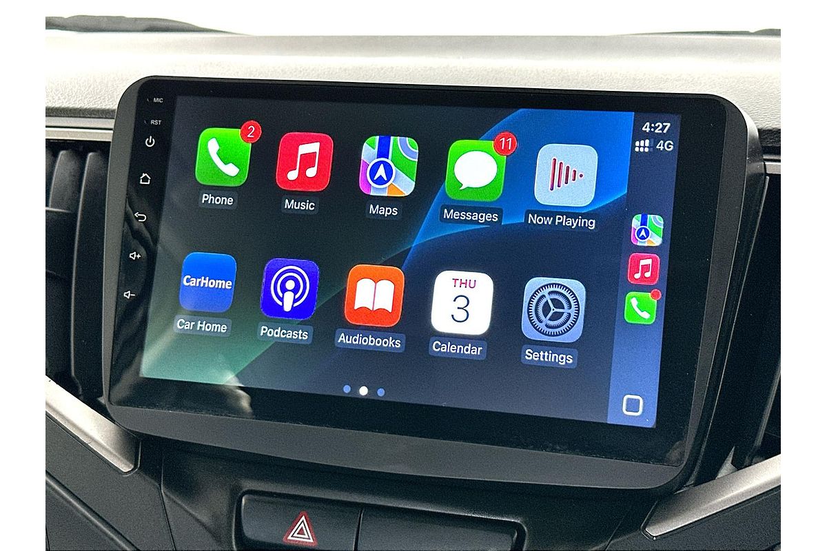 2022 Suzuki Baleno GL EW Series II