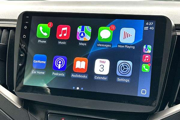 2022 Suzuki Baleno GL EW Series II