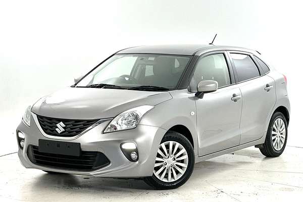2022 Suzuki Baleno GL EW Series II