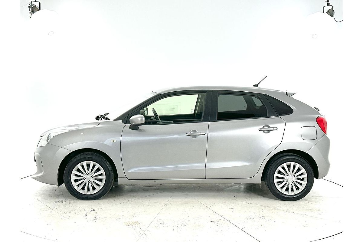 2022 Suzuki Baleno GL EW Series II