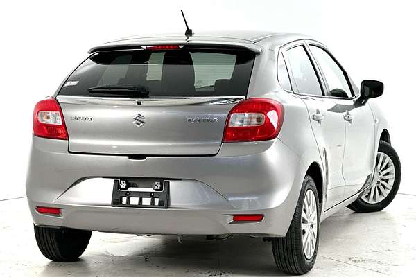2022 Suzuki Baleno GL EW Series II