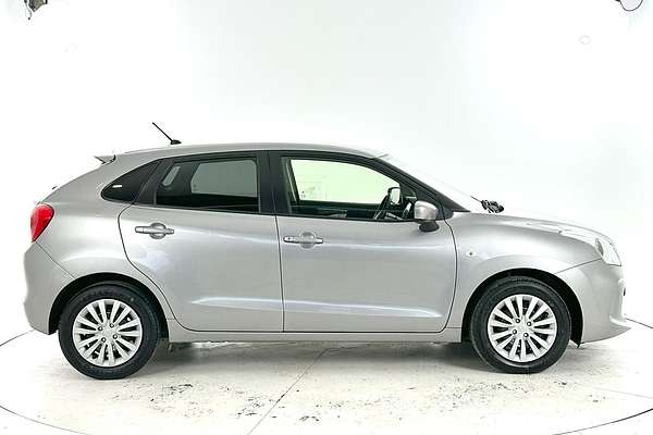 2022 Suzuki Baleno GL EW Series II