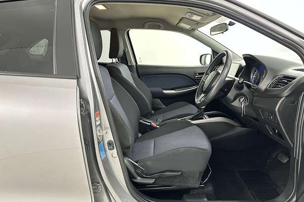 2022 Suzuki Baleno GL EW Series II