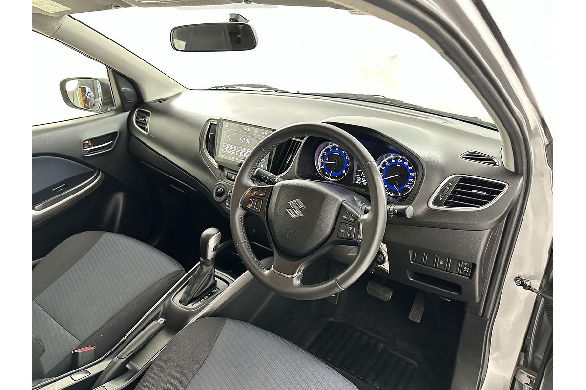 2022 Suzuki Baleno GL EW Series II