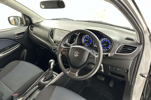 2022 Suzuki Baleno GL EW Series II