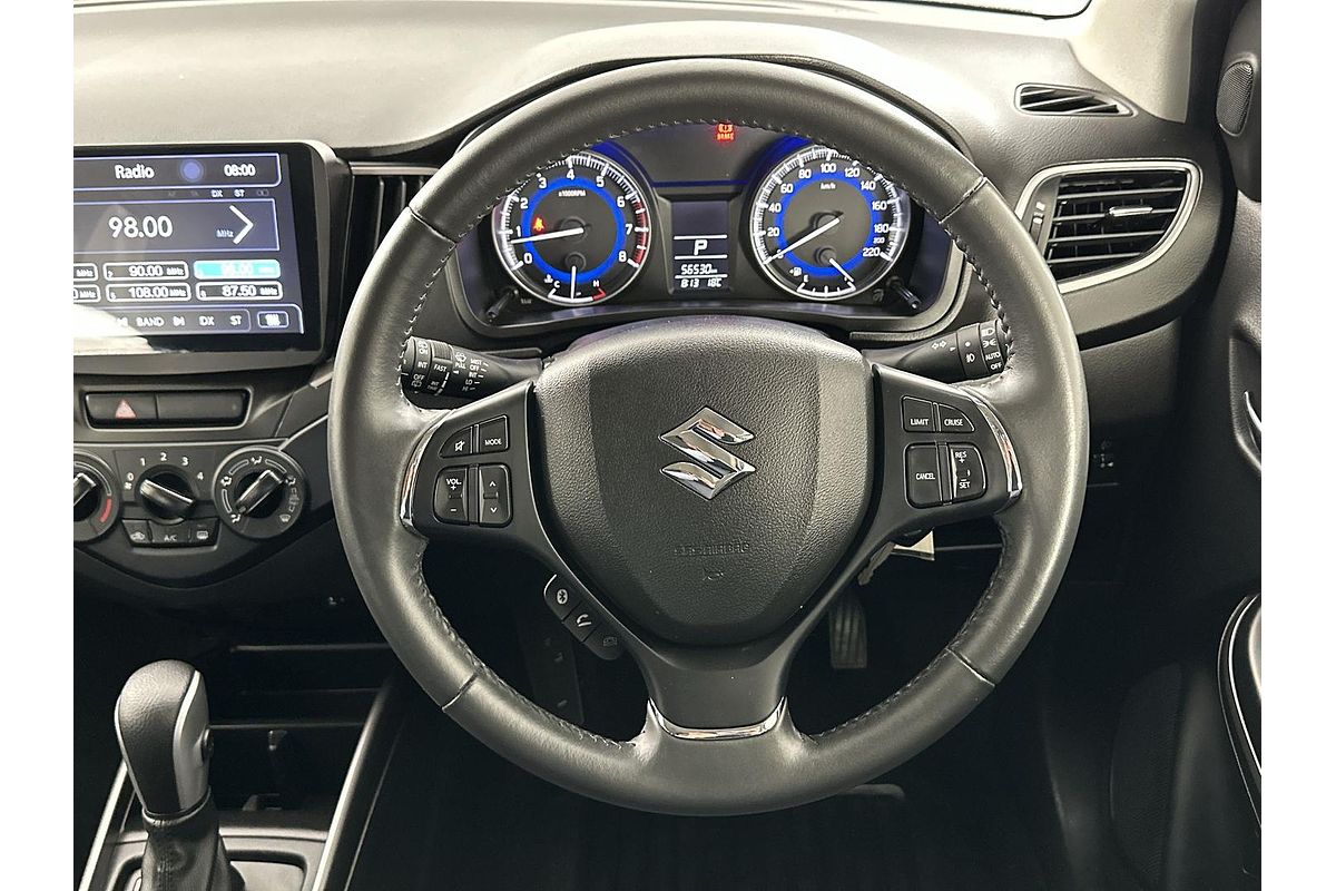 2022 Suzuki Baleno GL EW Series II