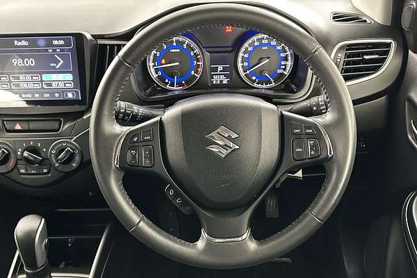 2022 Suzuki Baleno GL EW Series II