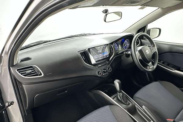 2022 Suzuki Baleno GL EW Series II
