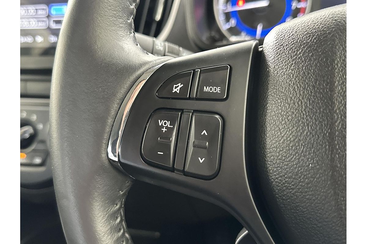 2022 Suzuki Baleno GL EW Series II