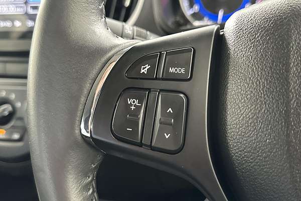 2022 Suzuki Baleno GL EW Series II