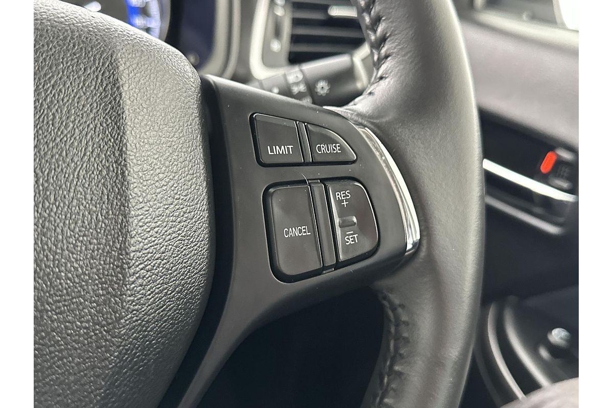 2022 Suzuki Baleno GL EW Series II