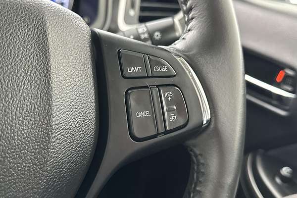 2022 Suzuki Baleno GL EW Series II