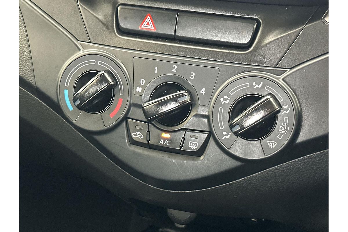 2022 Suzuki Baleno GL EW Series II