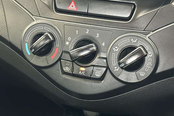 2022 Suzuki Baleno GL EW Series II