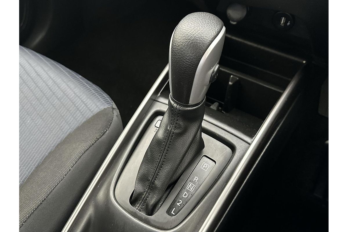 2022 Suzuki Baleno GL EW Series II