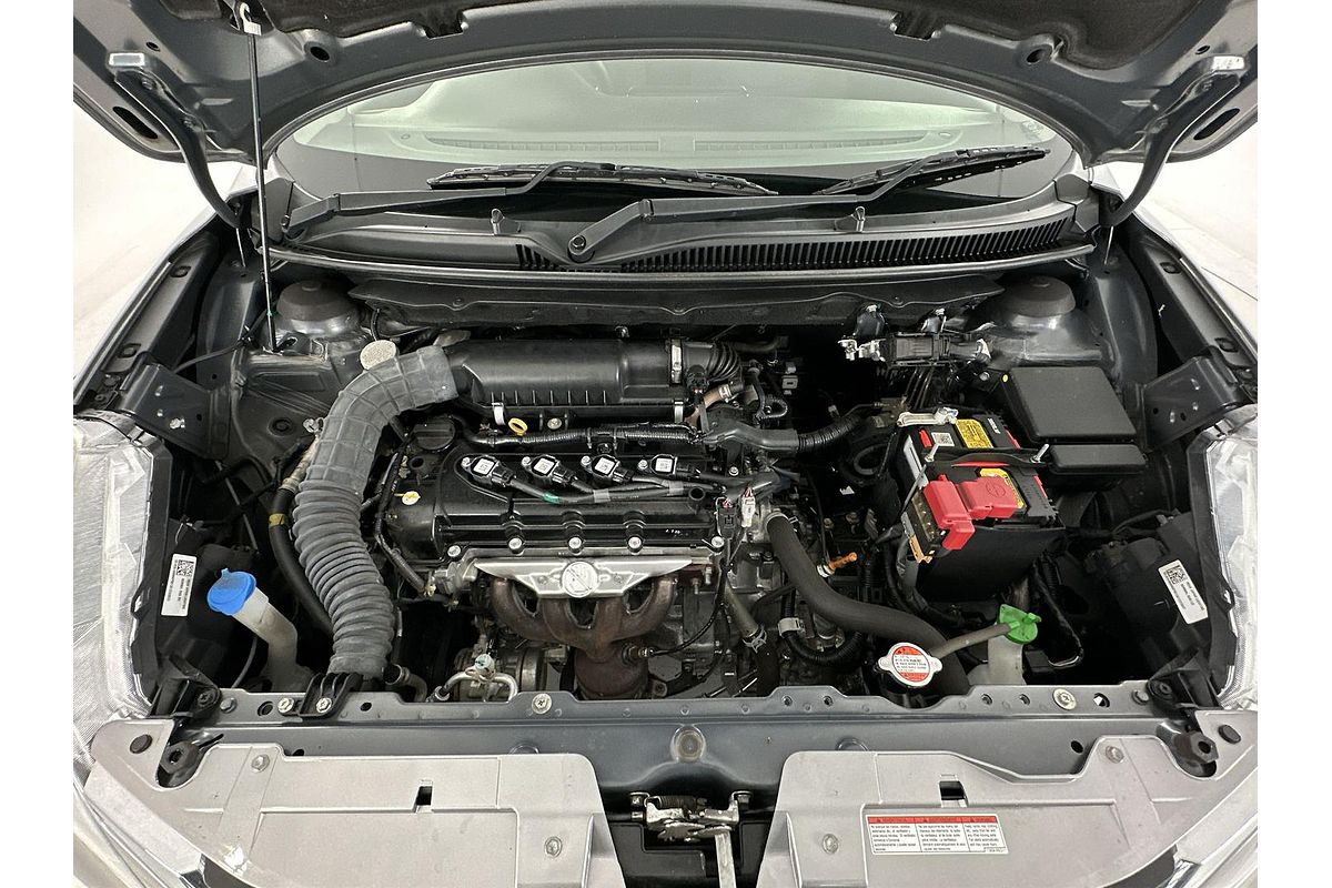 2022 Suzuki Baleno GL EW Series II