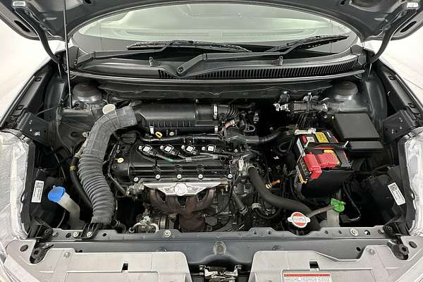 2022 Suzuki Baleno GL EW Series II
