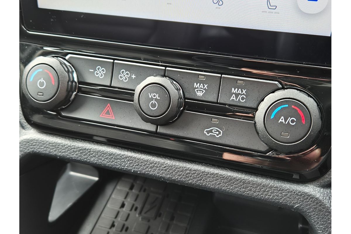 2024 Ford Everest Sport