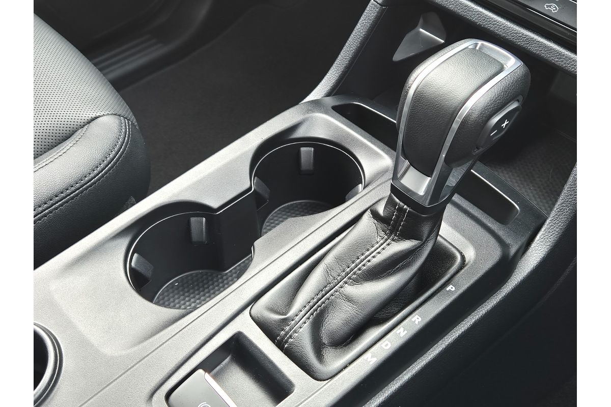 2024 Ford Everest Sport