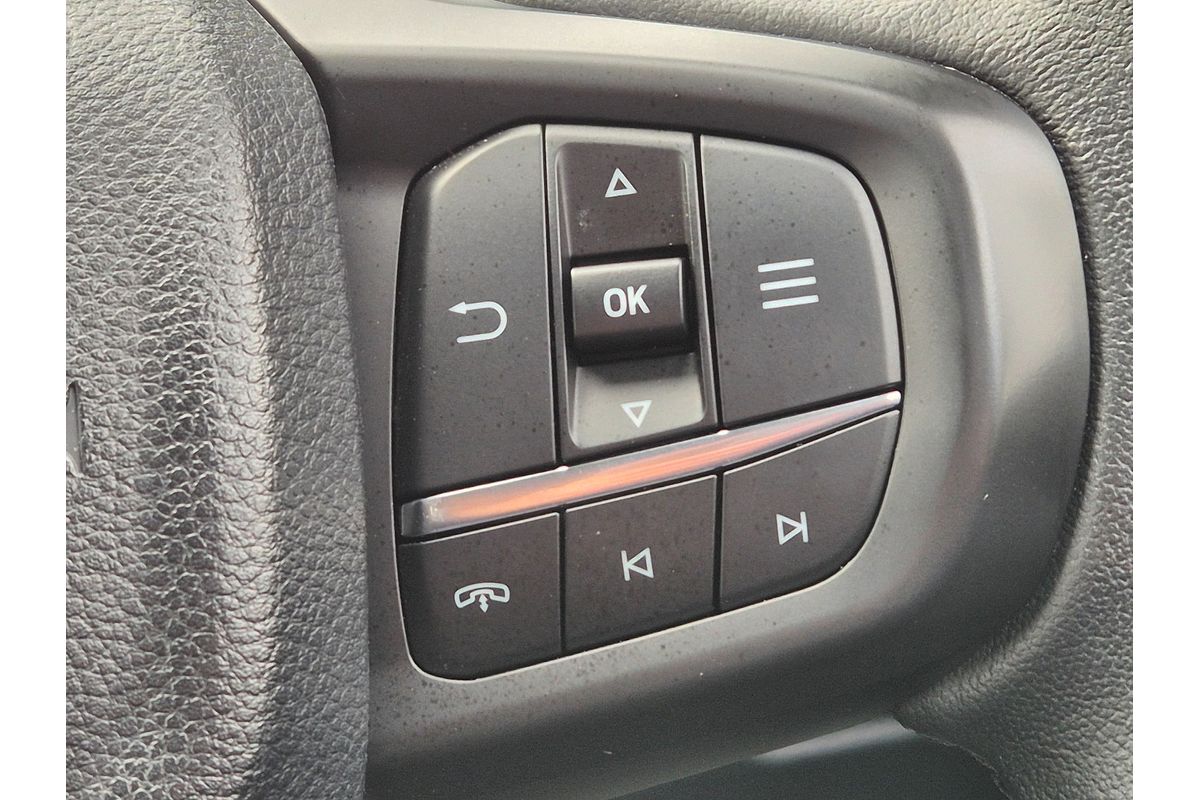 2024 Ford Everest Sport