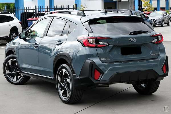 2024 Subaru Crosstrek 2.0S G6X