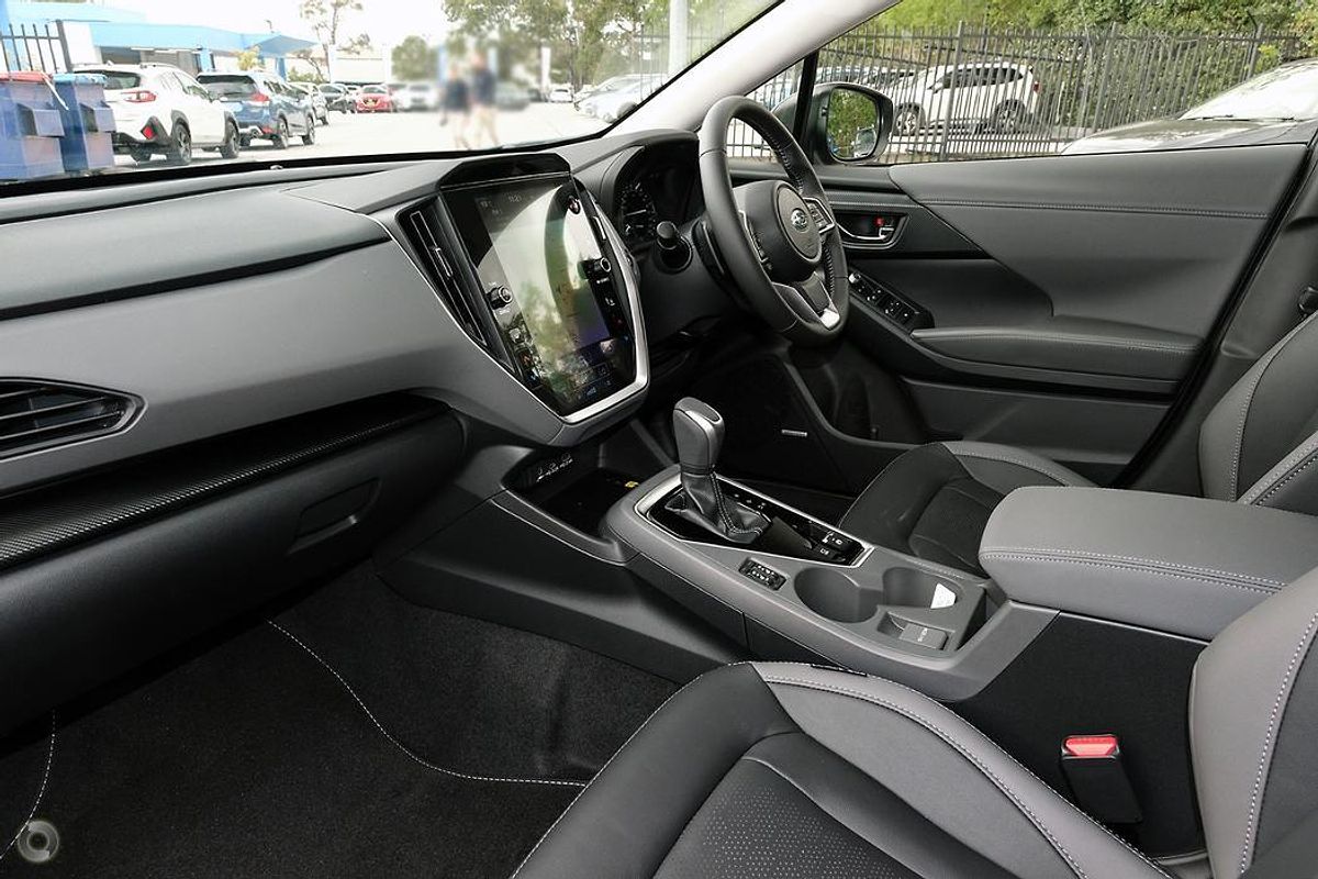 2024 Subaru Crosstrek 2.0S G6X