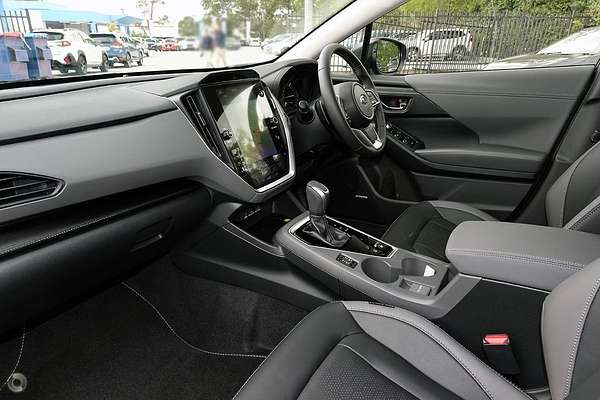 2024 Subaru Crosstrek 2.0S G6X