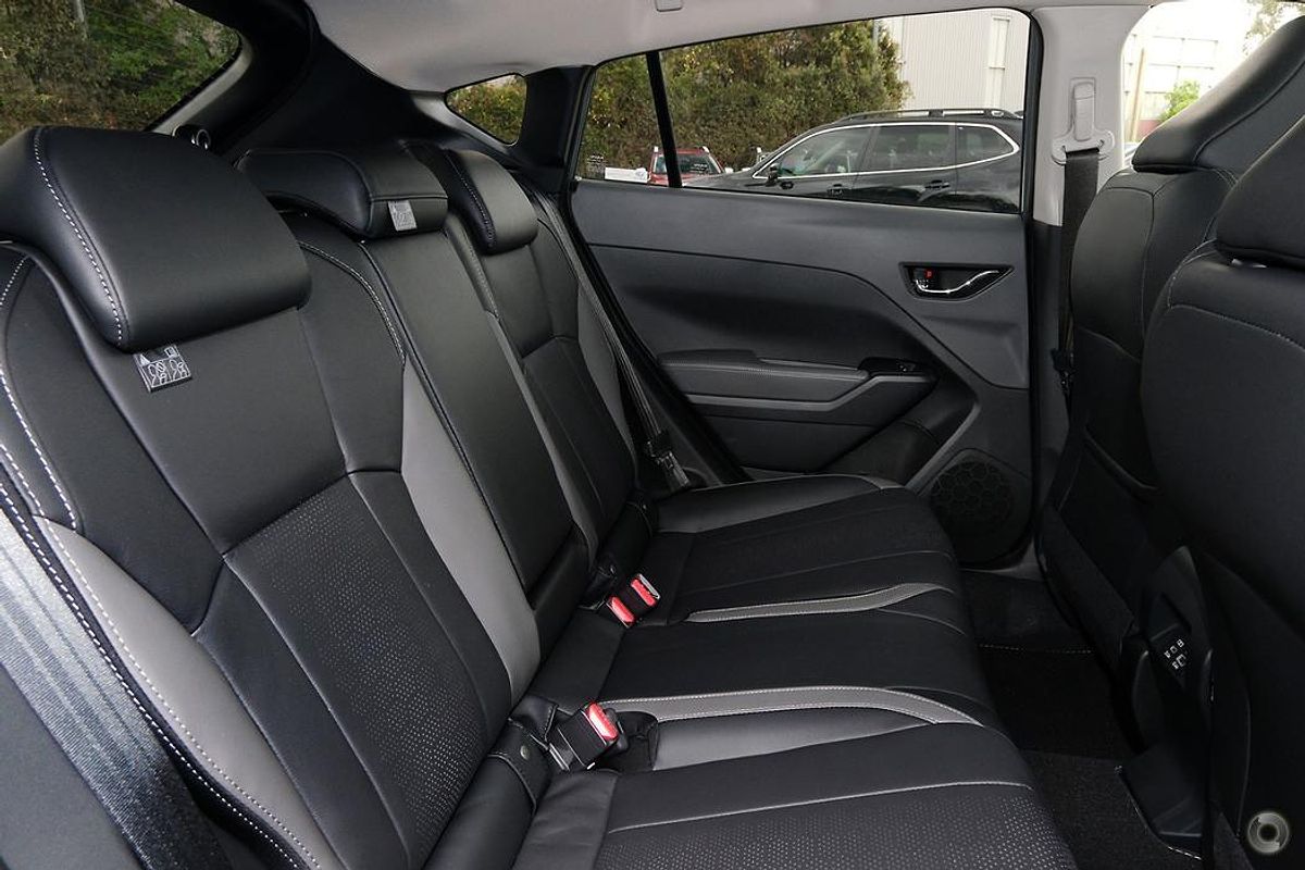 2024 Subaru Crosstrek 2.0S G6X