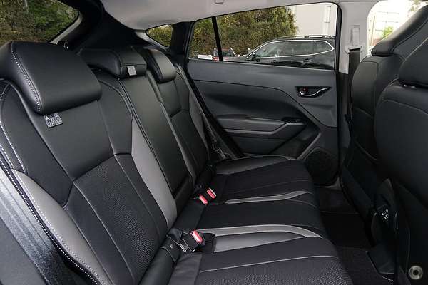 2024 Subaru Crosstrek 2.0S G6X