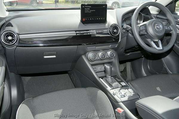 2024 Mazda CX-3 G20 Pure DK