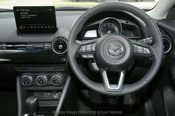 2024 Mazda CX-3 G20 Pure DK