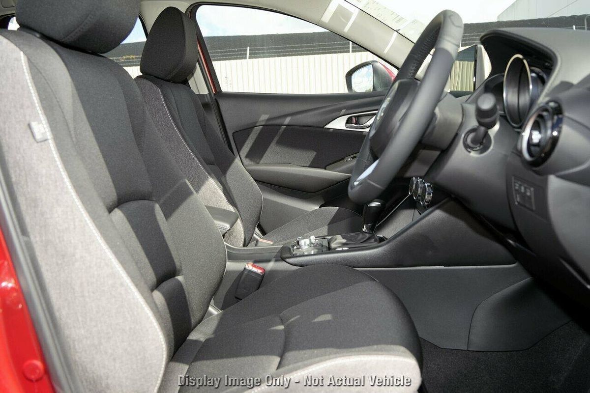 2024 Mazda CX-3 G20 Pure DK