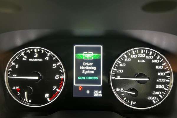 2025 Subaru Outback AWD Touring XT 6GEN