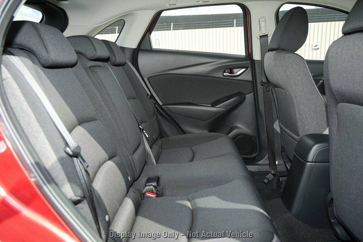 2024 Mazda CX-3 G20 Pure DK