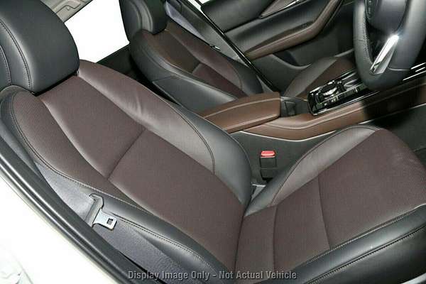 2025 Mazda CX-30 G20 Touring DM Series