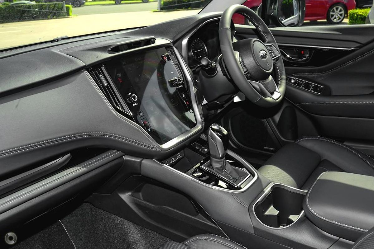 2025 Subaru Outback AWD Touring XT 6GEN