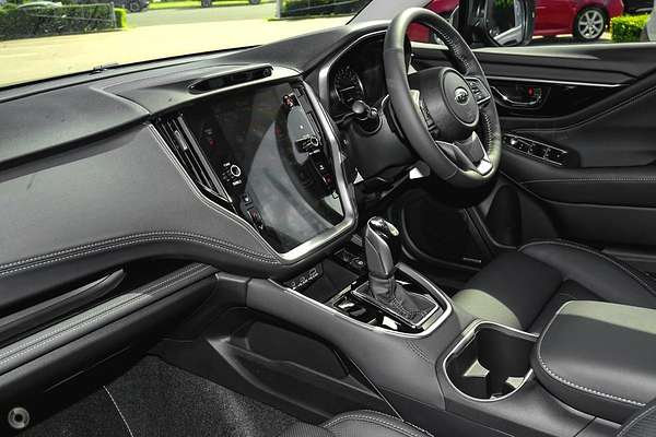 2025 Subaru Outback AWD Touring XT 6GEN