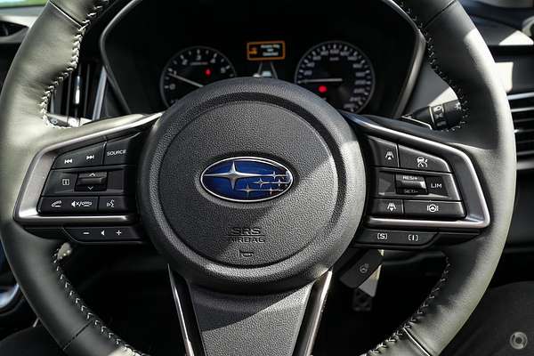 2025 Subaru Outback AWD Touring XT 6GEN