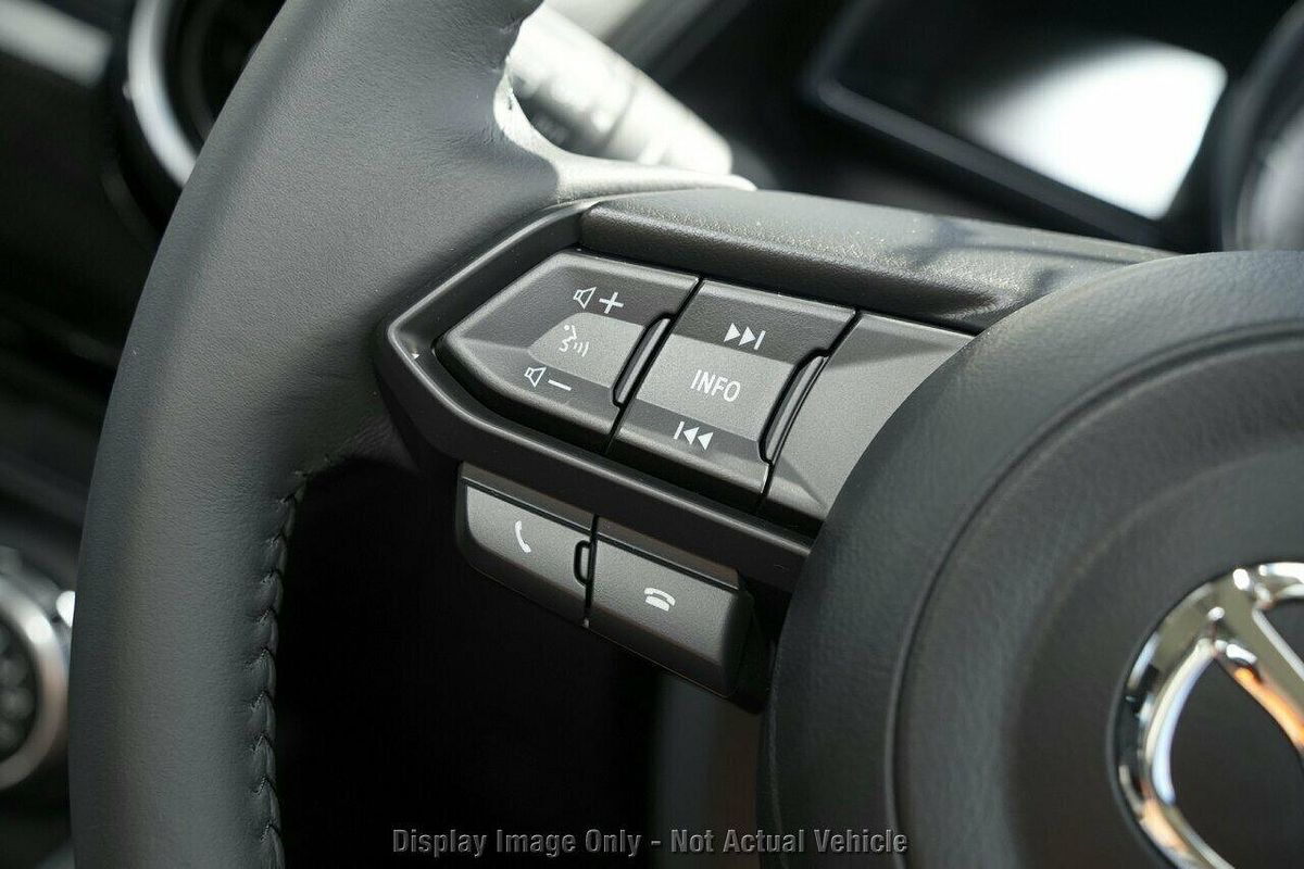 2024 Mazda CX-3 G20 Pure DK