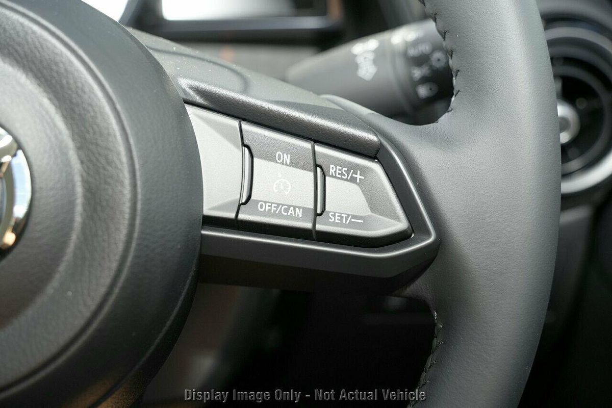 2024 Mazda CX-3 G20 Pure DK