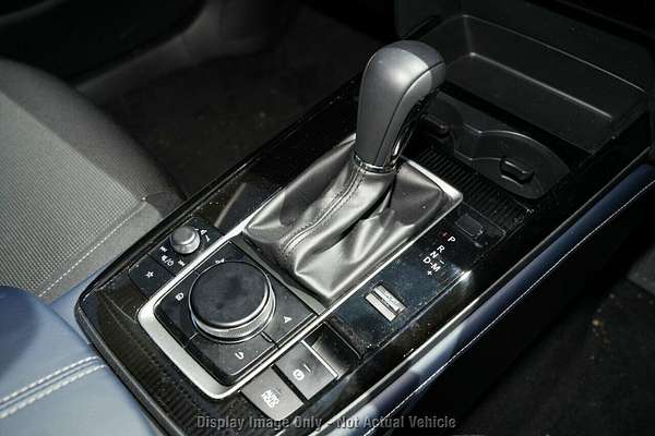 2025 Mazda CX-30 G20 Pure DM Series