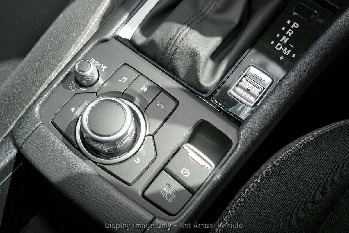 2024 Mazda CX-3 G20 Pure DK