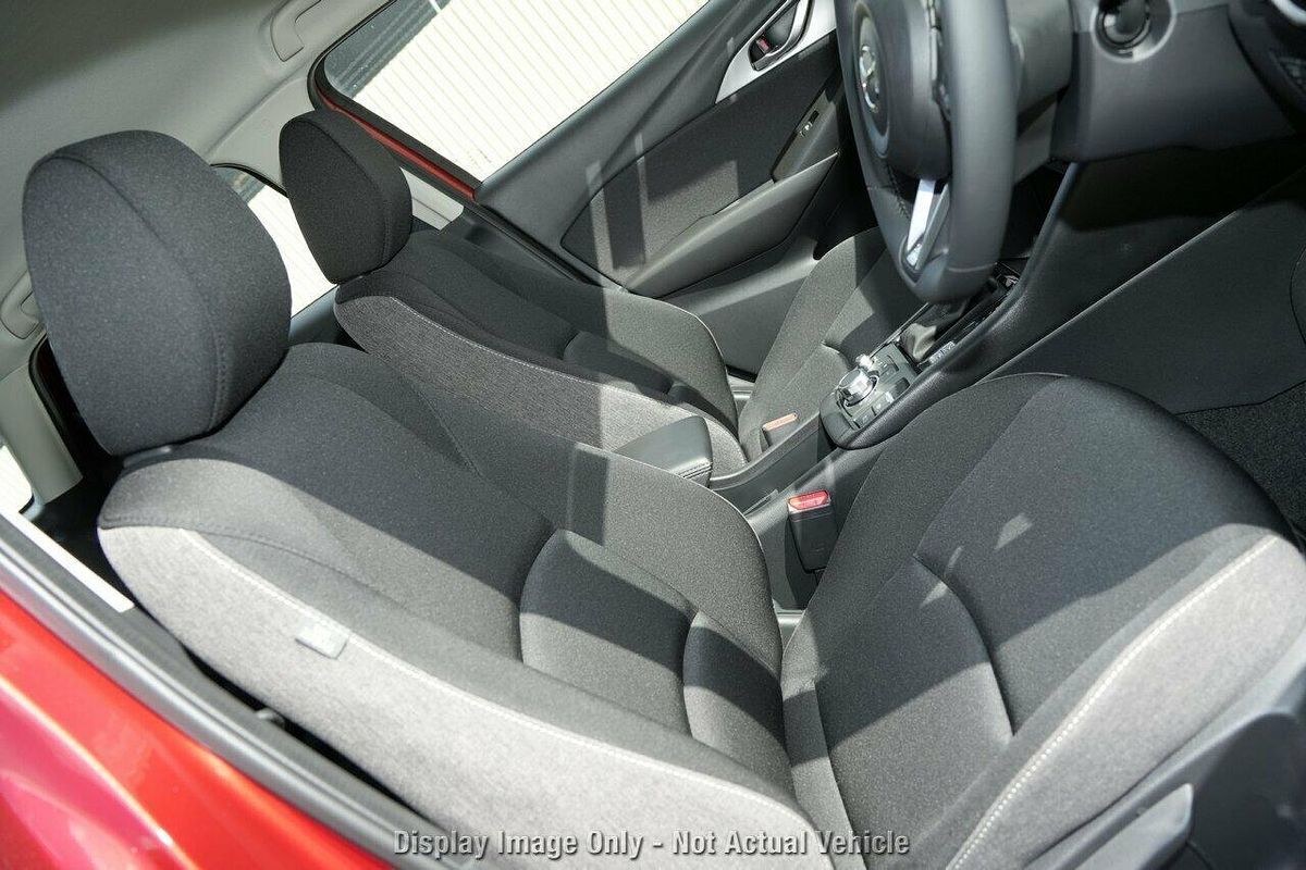 2024 Mazda CX-3 G20 Pure DK